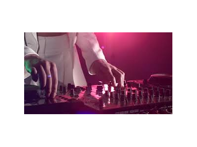 دیجی خانم در شیراز