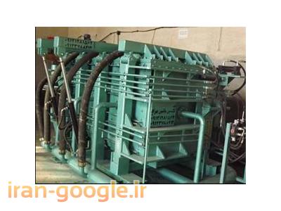 سازنده خط تولید پلی اتیلن ، سازنده خط تولید پلاستوفوم