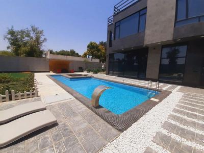 باغ ویلای 960 متری دوبلکس در شهریار