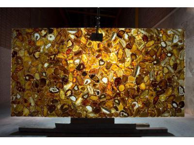 انواع سنگ ساختمانی سنگ کابینت سنگ آگات