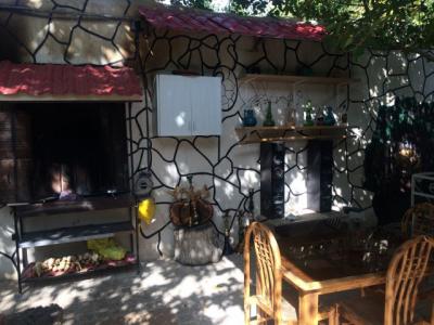 فروش باغ ویلا 1000 متری در کردامیر (کد199)