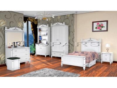 تولید سیسمونی و سرویس خواب نوزاد