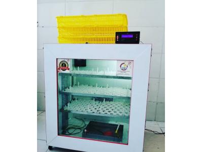 دستگاه جوجه کشی متین صنعت 