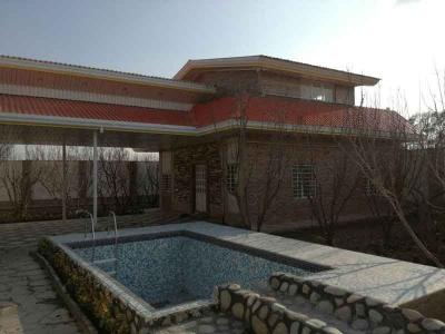 1200 متبر باغ در شهریار