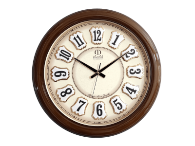 تولید کننده ساعت های دیواری ، تبلیغاتی ، اداری ، سالن بزرگ