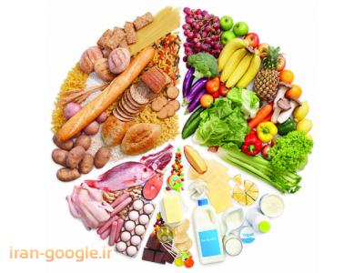 دکتر تغذیه خوب شرق تهران