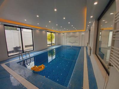 باغ ویلای 1500 متری مدرن در شهریار