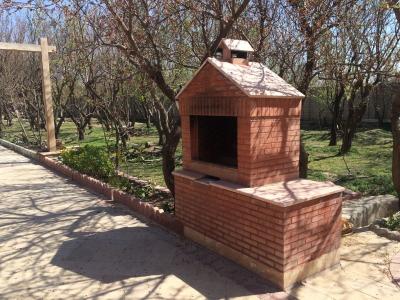 خریدوفروش باغ ویلا در ملارد- فروش باغ ویلا 8000 متری در لم آباد(کد262)
