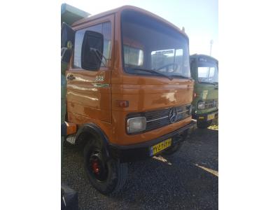 فروش خاور 808 کمپرسی مدل 64