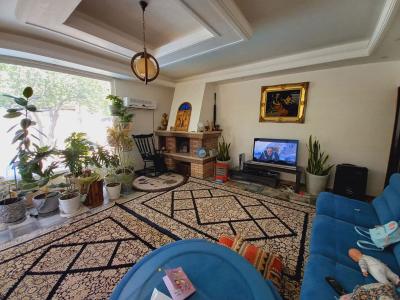 500 متر باغ ویلای سنددار در شهریار