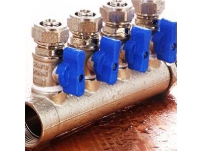 مرکز کلینیک تخصصی تاسیسات ساختمانی آذر اتصال ایران (فروشگاه آذربایجان)