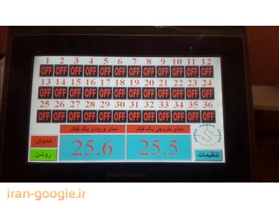 کارخانه آسفالت