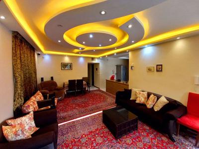 1000 متر باغ ویلای شیک در شهریار