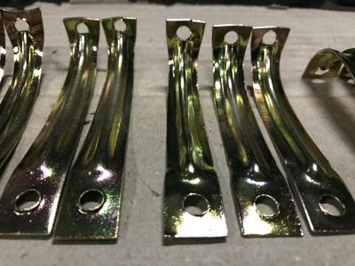 بزرگترین مرکز تولید و پخش فنر کفش زنانه و مردانه در ایران