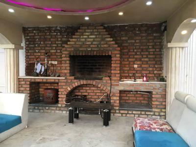 1175 متر عمارتی فاخر و سنددار در شهریار