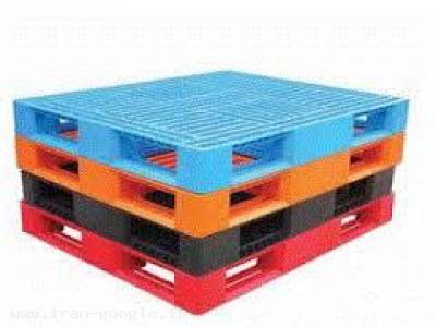 (( پارس پالت )) خرید و فروش پالت پلاستیکی و چوبی (نو و دست دوم)