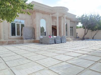 خرید باغ ویلای 1290 متری استخردار در ملارد