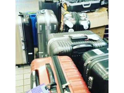 تعمیرات چمدان، کیف و کفش ریور غرب تهران