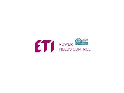 شارژر سوئیچینگ-  انواع محصولات ETI ((www.etigroup.eu