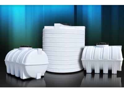 حجم مخزن آتشنشانی ساختمان 