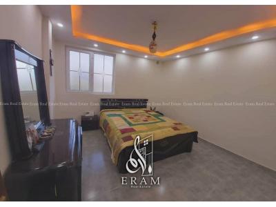 400 متر باغ ویلا در قشلاق ملارد