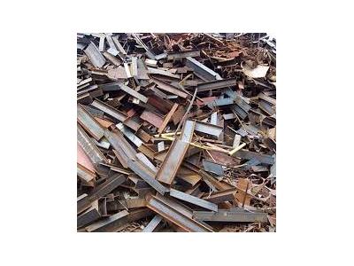 خریدار ضایعات آهن وانواع آهن آلات در شیراز 