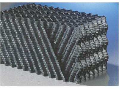 پکینگ برج خنک کننده 