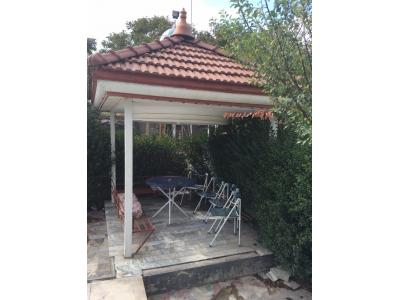  فروش باغ ویلا 2400 متری در خوشنام(کد228)