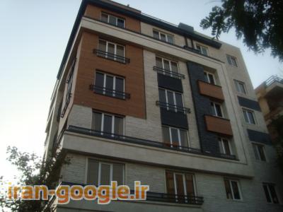 چوب نما ترموود 