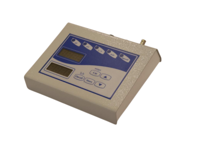 پی اچ متر به همراه الکترود و بافر