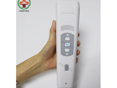 دستگاه رگ یاب