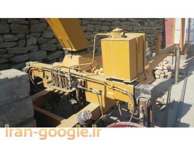 فروش بالابر هیدرولیکی 14 متری