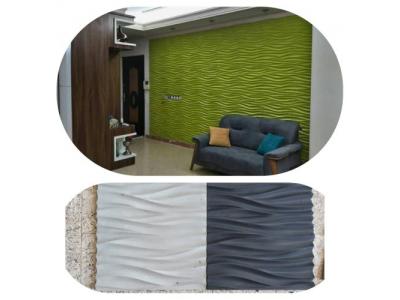 تولید و فروش مستقیم و بدون واسطهٔ بتن اکسپوز، سنگ مصنوعی 3 بعدی، موزائیک نانو پلیمری، سنگ پله و قرنیز