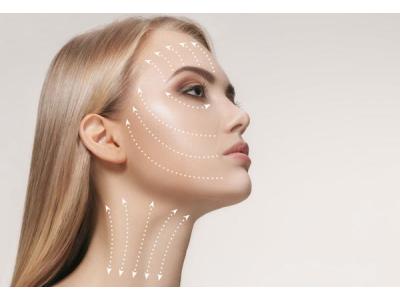 لیفت صورت در تهران