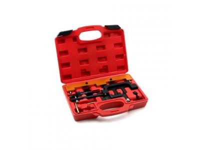 ابزار تایم BMW