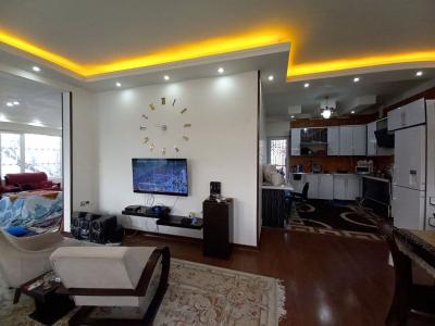 باغ ویلا 1870 متری زیبا و دنج در شهریار