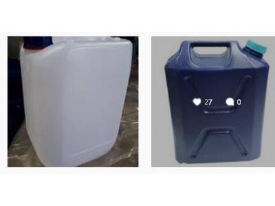   تولید و فروش قطعات پلاستیکی و   تولید قطعات سفارشی صنعتی