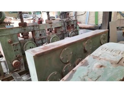 رول باز کن‌ ورق 