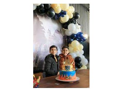 مجموعه تولد کافه435