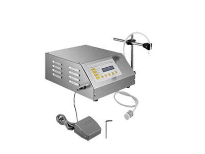 پرکن رومیزی روغن و  مایعات رقیق 