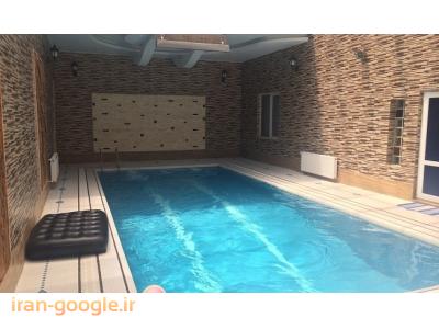 باغ ویلا  اکازیون در  شهر سرسبز شهریار(کد 117)