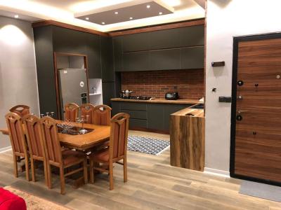 525 متر باغ ویلای با دیزاین مدرن در ملارد