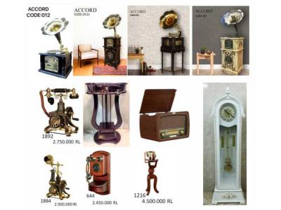 پخش عمده و تک گرامافون،ميز،تلفن،راديو و ساعت