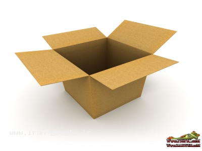 کارتن سازی و جعبه سازی 