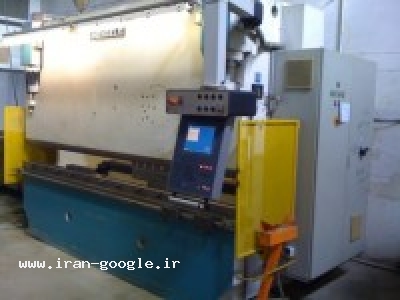 ماشین سازی سلیمانی