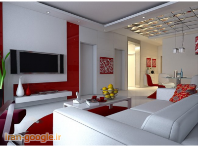 نقاشی ساختمان مروارید