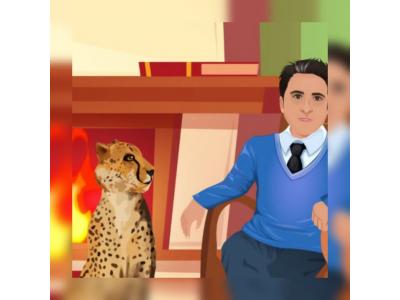 طراحی گرافیک، موشن گرافیک، انیمیشن، تیزر