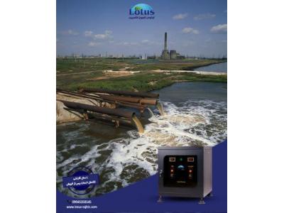 ازن ژنراتور