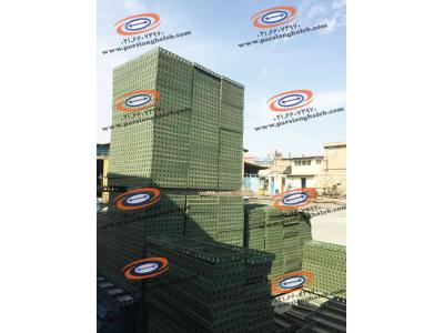 تولید و فروش قالب فلزی بتن - شرکت پارسیان قالب زاگرس