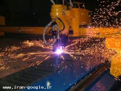  ارائه انواع خدمات برشکاري cnc 
